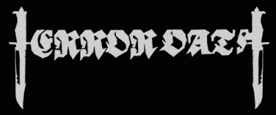 logo Terror Oath